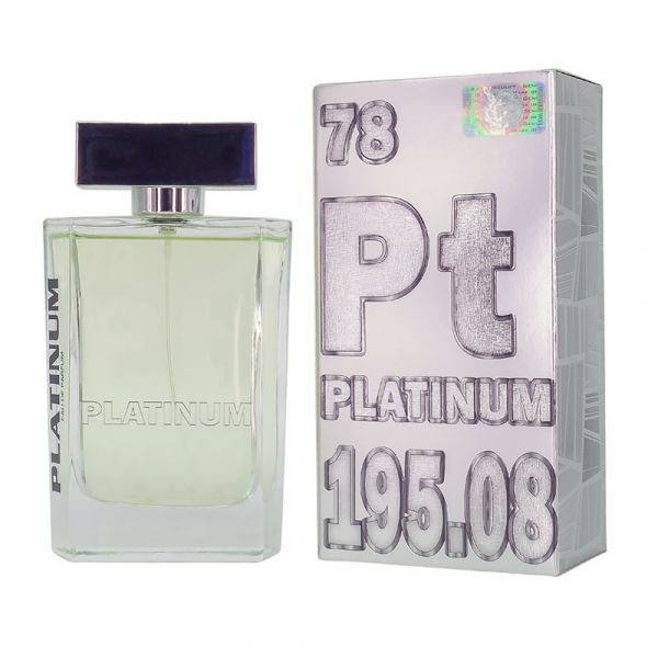 Fragrance World Platinum, 100ml